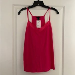H&M Tank